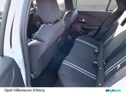 Photo 11 Opel Corsa Gén. VI Ph2 GS 5