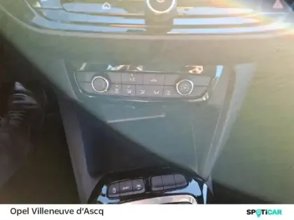 Photo 13 Opel Corsa Gén. VI Ph2 GS 5