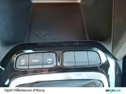 Photo 14 Opel Corsa Gén. VI Ph2 GS 5