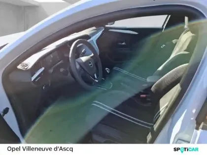 Photo 10 Opel Corsa Gén. VI Ph2 GS 5