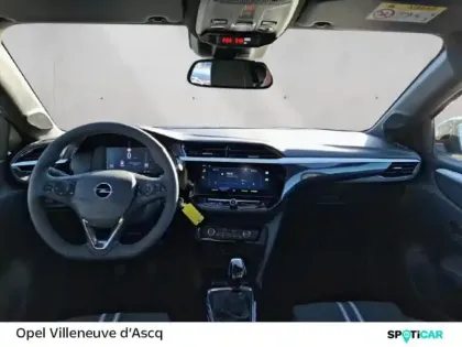 Photo 7 Opel Corsa Gén. VI Ph2 GS 5