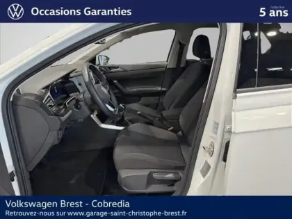 Photo 22 Volkswagen Polo  1.0 TSI 95ch VW Edition