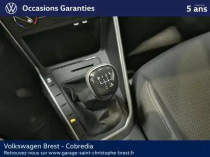 Photo 26 Volkswagen Polo  1.0 TSI 95ch VW Edition