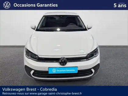 Photo 16 Volkswagen Polo  1.0 TSI 95ch VW Edition