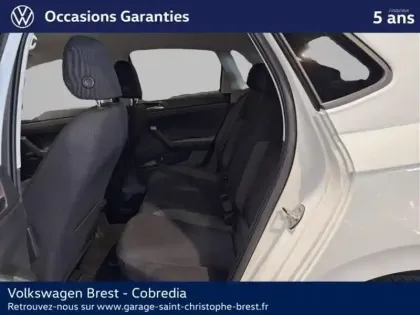 Photo 8 Volkswagen Polo  1.0 TSI 95ch VW Edition