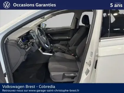 Photo 7 Volkswagen Polo  1.0 TSI 95ch VW Edition