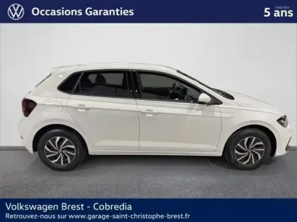 Photo 18 Volkswagen Polo  1.0 TSI 95ch VW Edition