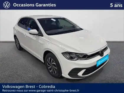 Photo 17 Volkswagen Polo  1.0 TSI 95ch VW Edition
