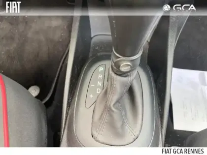 Photo 8 Fiat 500 Gén. I Ph2 MY21 Red Dolcevita 5