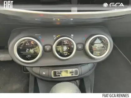 Photo 10 Fiat 500 Gén. I Ph2 MY21 Red Dolcevita 5