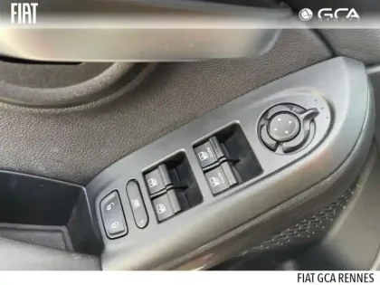 Photo 11 Fiat 500 Gén. I Ph2 MY21 Red Dolcevita 5