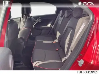 Photo 13 Fiat 500 Gén. I Ph2 MY21 Red Dolcevita 5