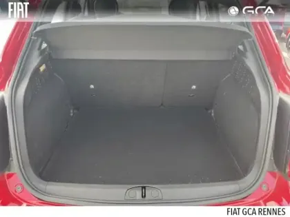 Photo 14 Fiat 500 Gén. I Ph2 MY21 Red Dolcevita 5