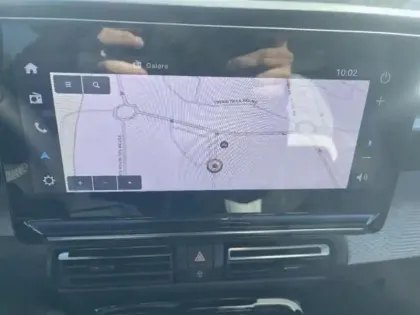 Photo 13 Citroën C3  1.2 Turbo 100ch MAX