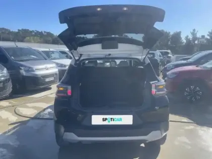 Photo 5 Citroën C3  1.2 Turbo 100ch MAX