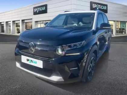 Photo Citroën C3 Max