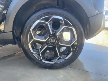 Photo 7 Citroën C3  1.2 Turbo 100ch MAX