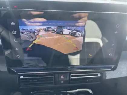 Photo 12 Citroën C3  1.2 Turbo 100ch MAX