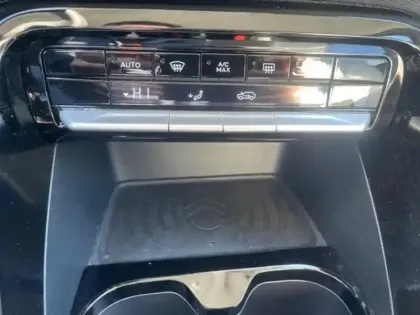 Photo 14 Citroën C3  1.2 Turbo 100ch MAX