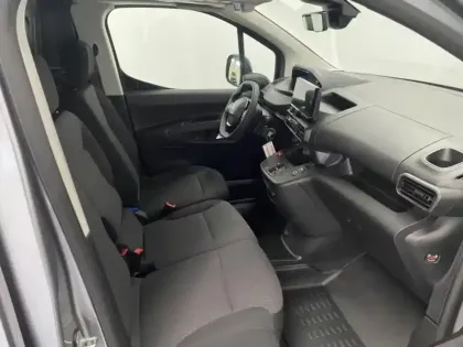 Photo 10 Peugeot Partner Gén. III Ph2 Pack Premium Connect 4