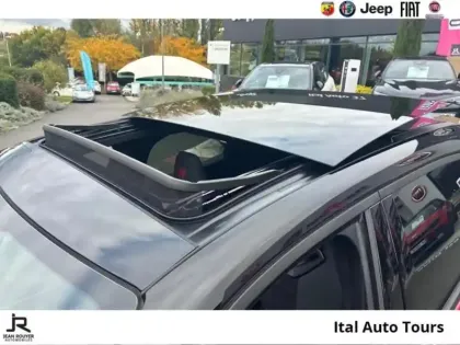 Photo 12 Alfa Romeo Junior Gén. I Ph1 NG Veloce 5