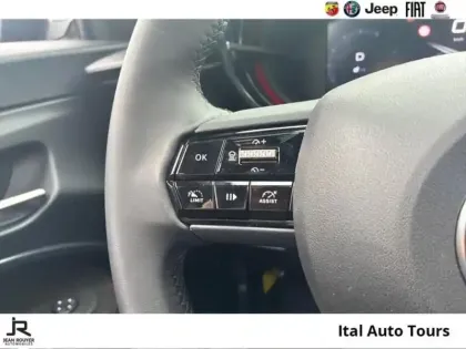 Photo 13 Alfa Romeo Junior Gén. I Ph1 NG Veloce 5