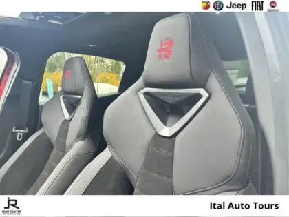 Photo 10 Alfa Romeo Junior Gén. I Ph1 NG Veloce 5