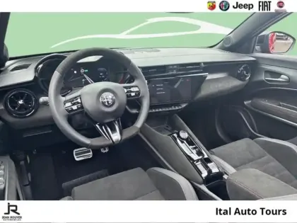 Photo 8 Alfa Romeo Junior Gén. I Ph1 NG Veloce 5