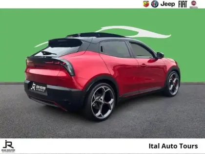 Photo 7 Alfa Romeo Junior Gén. I Ph1 NG Veloce 5