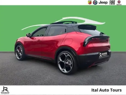 Photo 5 Alfa Romeo Junior Gén. I Ph1 NG Veloce 5