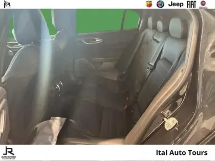 Photo 9 Alfa Romeo Giulia  2.2 Diesel 160ch Intensa AT8