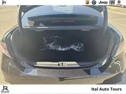 Photo 5 Alfa Romeo Giulia  2.2 Diesel 160ch Intensa AT8