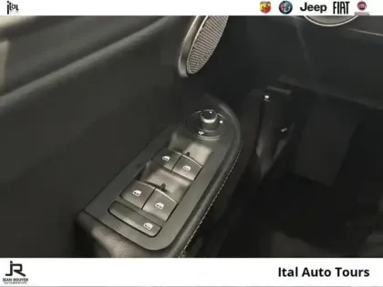 Photo 11 Alfa Romeo Giulia  2.2 Diesel 160ch Intensa AT8