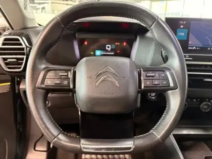 Photo 14 Citroën C4  BlueHDi 110ch S&S Feel Pack