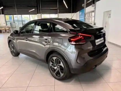 Photo 6 Citroën C4  BlueHDi 110ch S&S Feel Pack