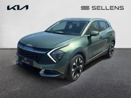 Photo Kia Sportage Active