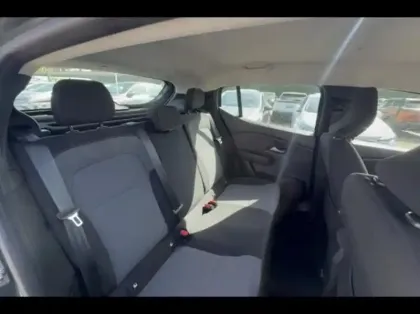 Photo 10 Dacia Sandero  1.0 ECO-G 100ch Stepway Extreme +