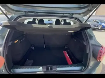 Photo 11 Dacia Sandero  1.0 ECO-G 100ch Stepway Extreme +