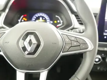 Photo 10 Renault Captur Gén. II (HJB) Ph1 Intens 5