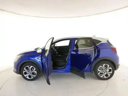 Photo 11 Renault Captur Gén. II (HJB) Ph1 Intens 5