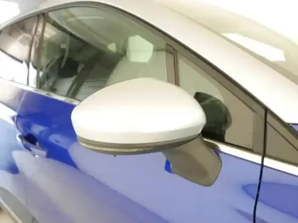 Photo 6 Renault Captur Gén. II (HJB) Ph1 Intens 5