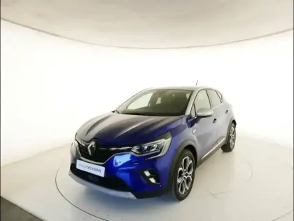 Photo Renault Captur Intens