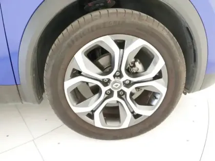 Photo 7 Renault Captur Gén. II (HJB) Ph1 Intens 5