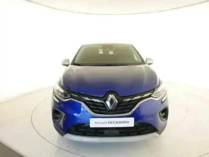 Photo 12 Renault Captur Gén. II (HJB) Ph1 Intens 5