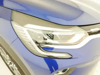 Photo 8 Renault Captur Gén. II (HJB) Ph1 Intens 5