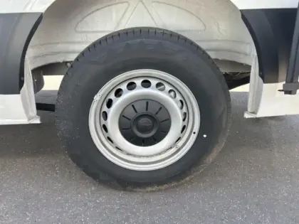 Photo 10 Volkswagen Crafter Gén. II Ph1 NG Business 4