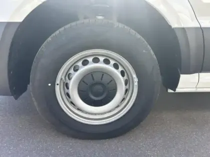 Photo 11 Volkswagen Crafter Gén. II Ph1 NG Business 4