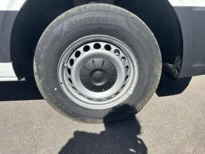 Photo 9 Volkswagen Crafter Gén. II Ph1 NG Business 4