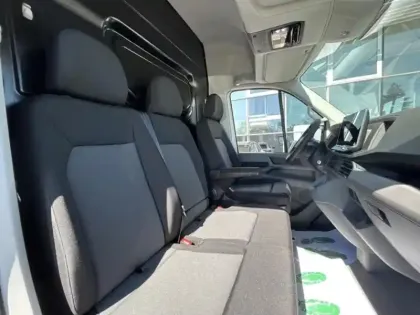 Photo 13 Volkswagen Crafter Gén. II Ph1 NG Business 4