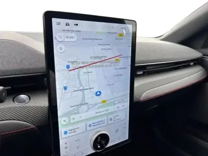 Photo 11 Ford Mustang Gén. I Ph1 NG Premium 5